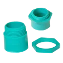Terminal / Adaptador Conduit PVC