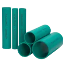Tubo Conduit PVC Tipo A SCH-40 (3/4″)